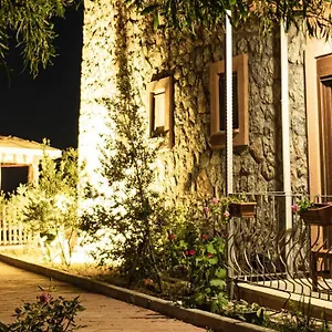  Отель Casa Di Pietra Турция