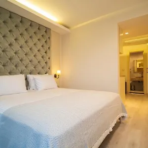  Отель Rooms365 Турция