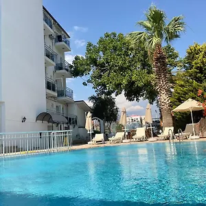  Отель Mia Casa Турция