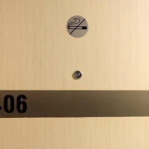 Hotel Niza Park