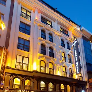 Hotel New Florenta