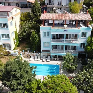 Asia Apart Hotel Апарт-отель