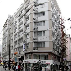Samil 2* Istanboel