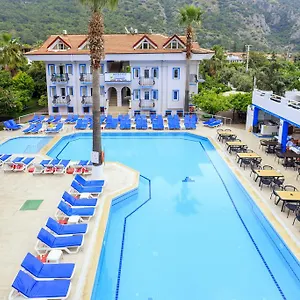 Akdeniz 3* Ölüdeniz