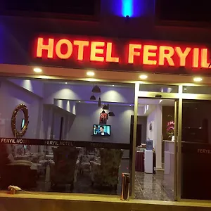 Feryil Avm Fethiye