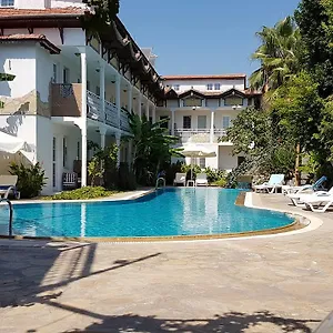 Central Park - Adult Only Dalyan