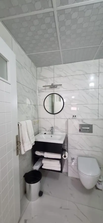 **  Sezgin Boutique Hotel Кушадасы Турция