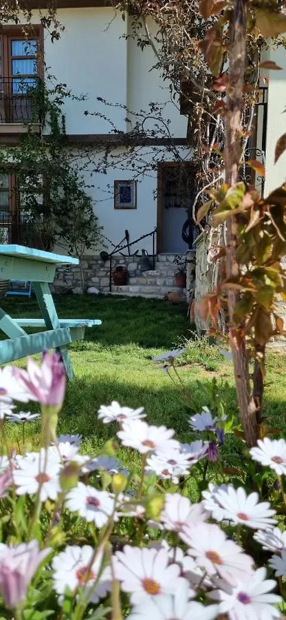 Sezgin Boutique Hotel Кушадасы