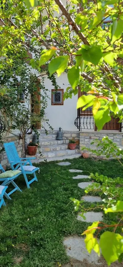 **  Sezgin Boutique Hotel Кушадасы Турция