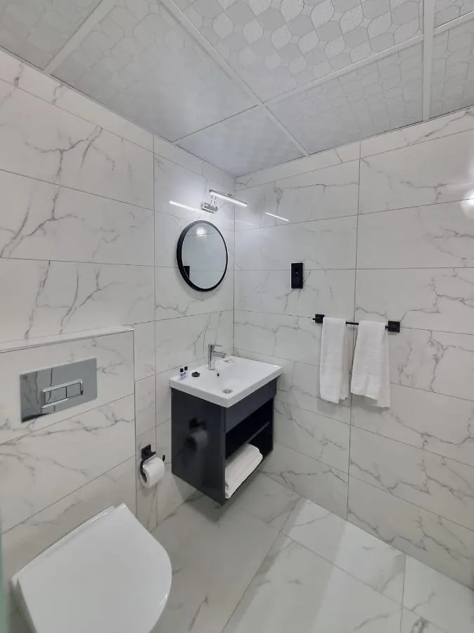 Sezgin Boutique Hotel Кушадасы