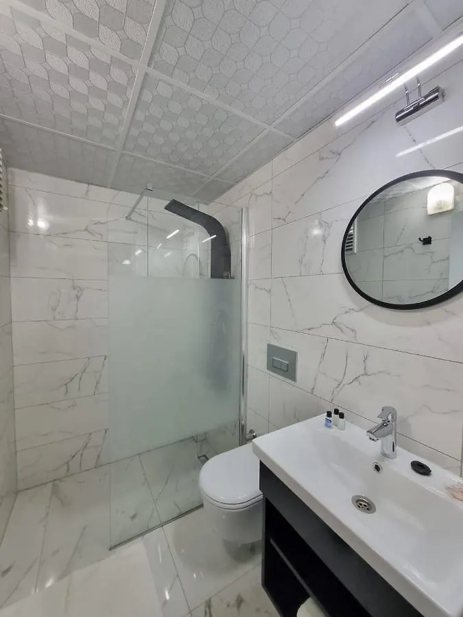 Sezgin Boutique Hotel Кушадасы 2*,  Турция