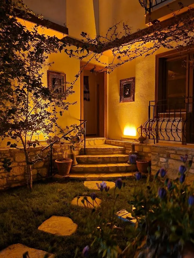 Sezgin Boutique Hotel Кушадасы