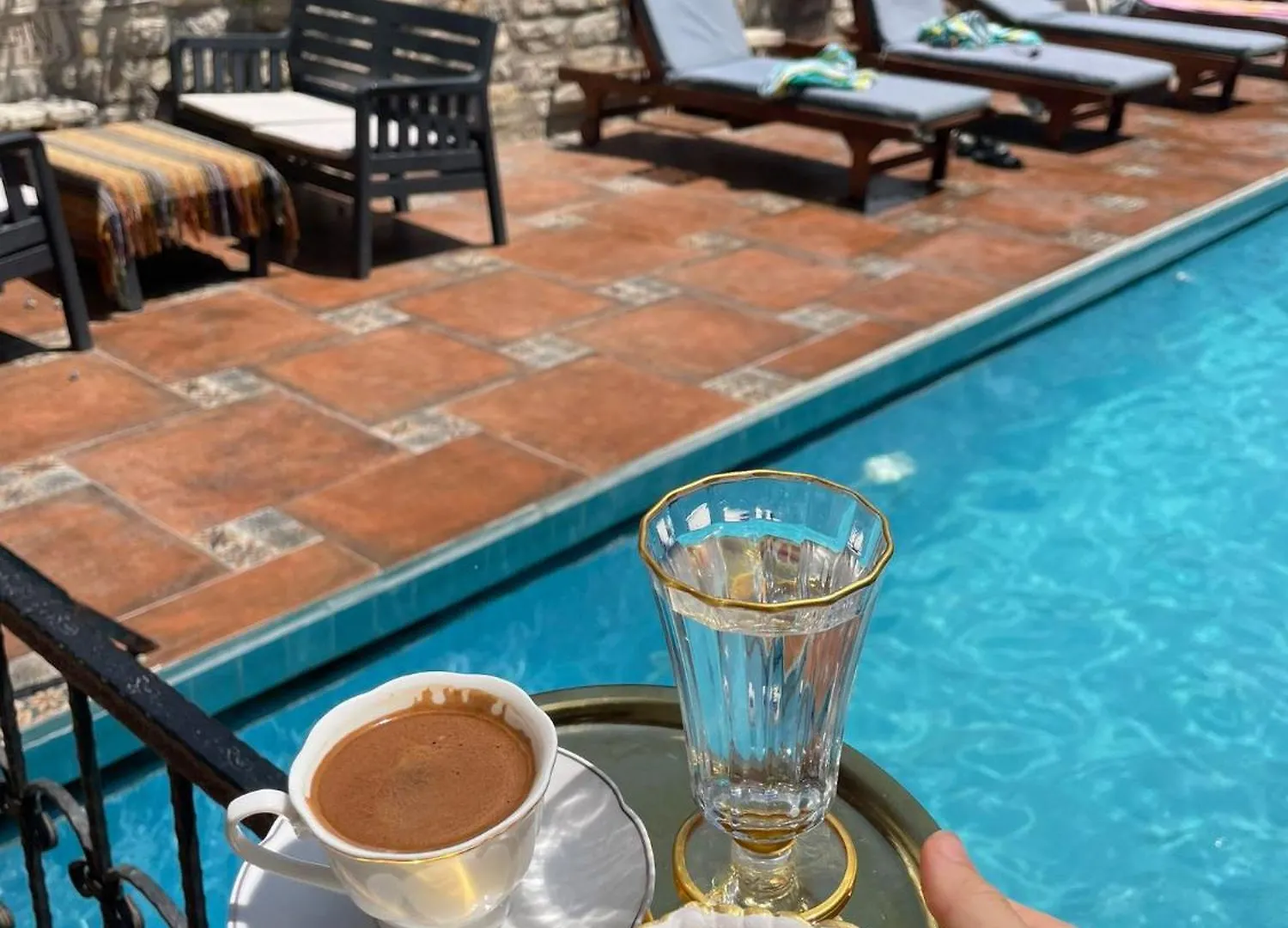 Sezgin Boutique Hotel Кушадасы