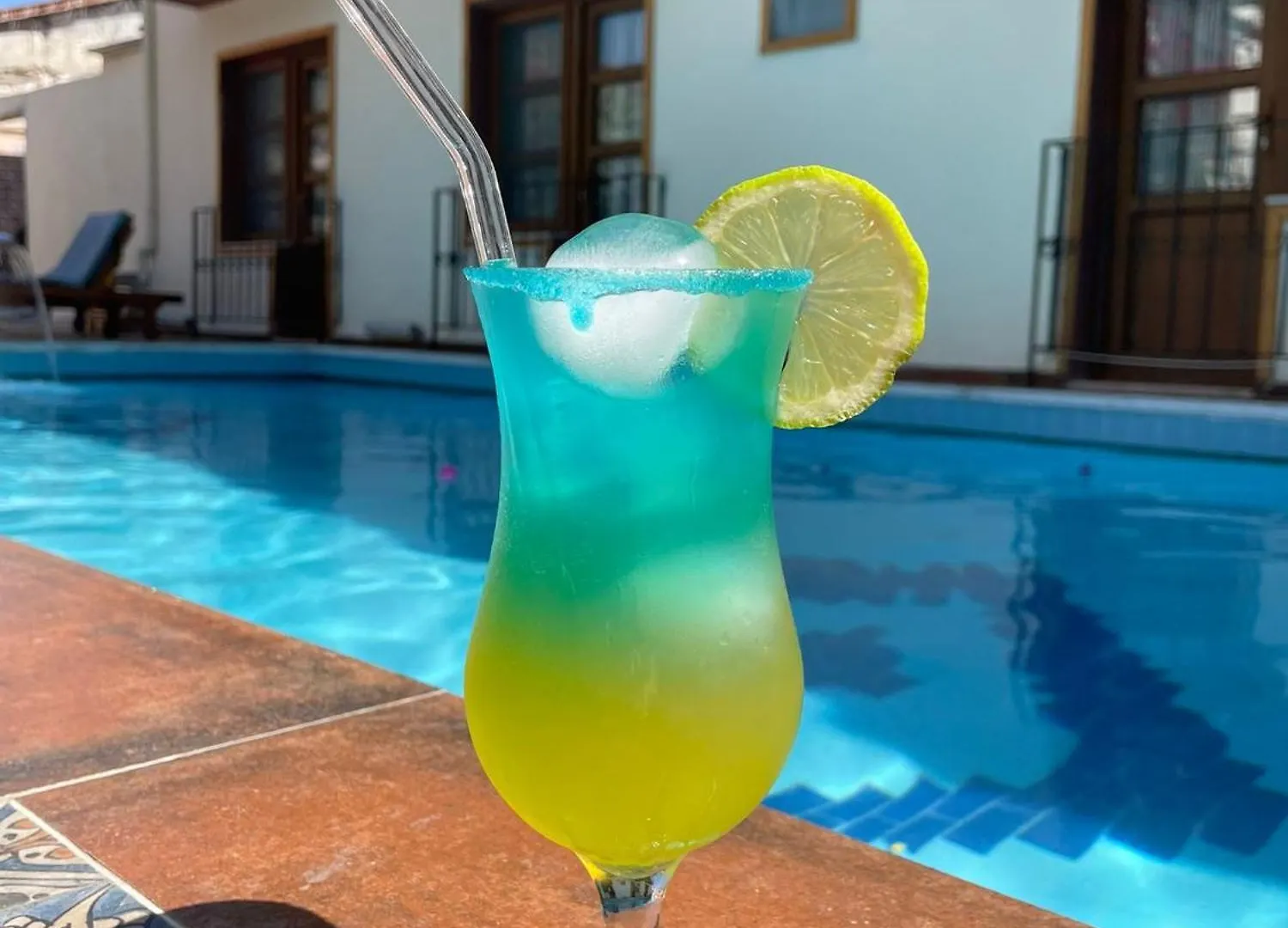 Sezgin Boutique Hotel Кушадасы