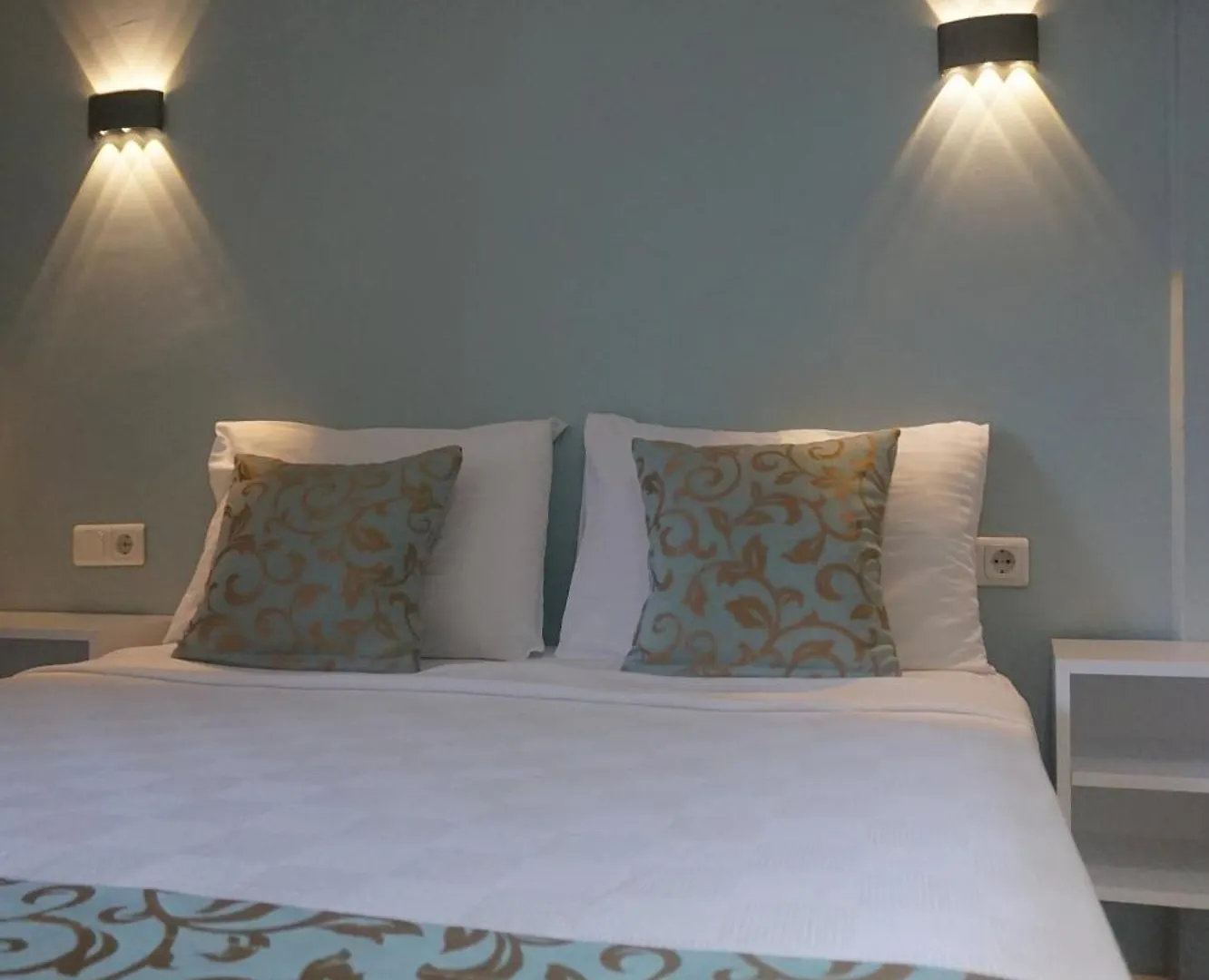 **  Sezgin Boutique Hotel Кушадасы Турция