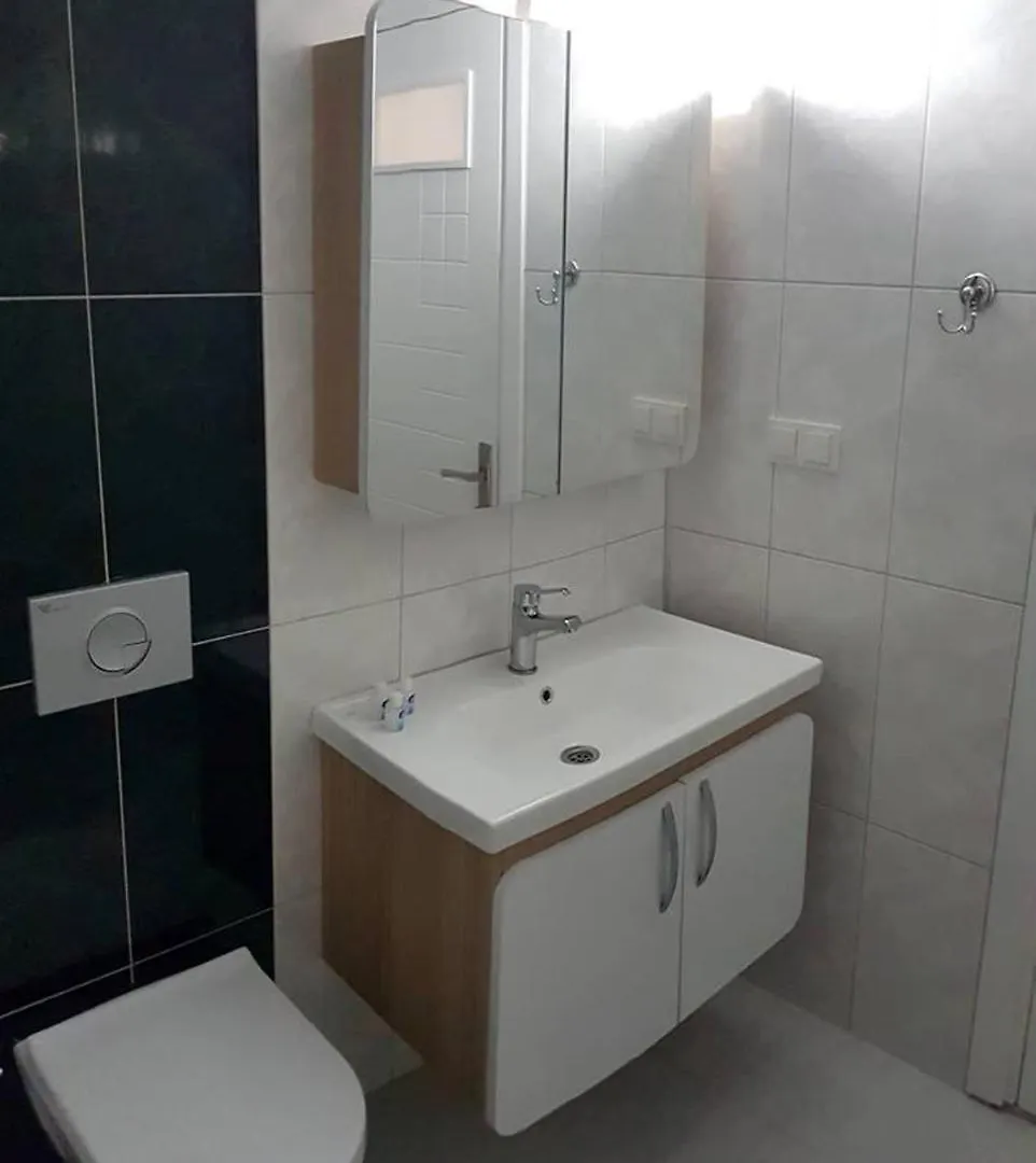 Sezgin Boutique Hotel Кушадасы 2*,