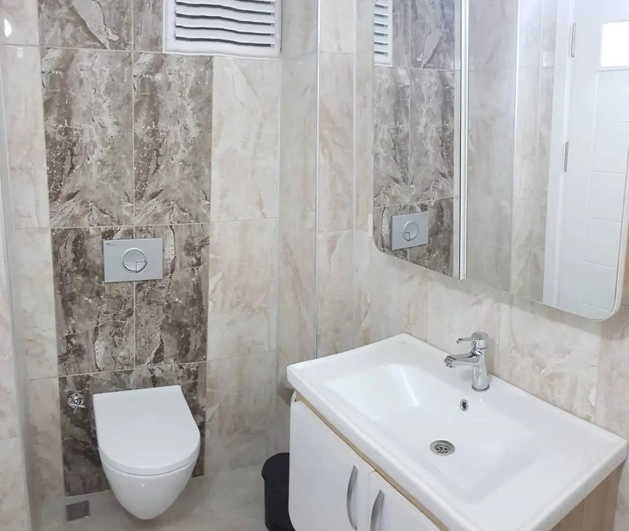 Sezgin Boutique Hotel Кушадасы