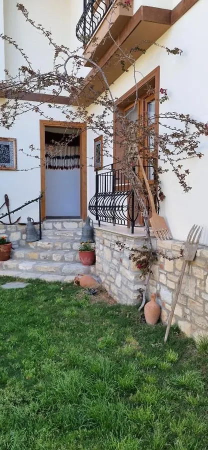 Sezgin Boutique Hotel Kusadası